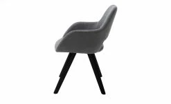 Woodford Polsterstuhl Lucina | Anthrazit Schwarz Ja -Stühle Verkäufe 2022 15304395 6 202111261246