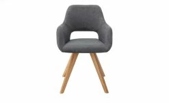 Woodford Polsterstuhl Lucina | Anthrazit Wildeiche Ja 5 Woodford Polsterstuhl Lucina | Anthrazit Wildeiche Ja -Stühle Verkäufe 2022 15304401 3 202111261246