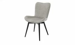 Gray & Jones 2er Set Polsterstuhl Tierra Fuego Two | Hellgrau Schwarz Nein -Stühle Verkäufe 2022 15304411 3 202111252244