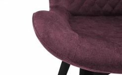 Gray & Jones 2er Set Polsterstuhl Tierra Fuego Two | Bordeaux Schwarz Nein 4 Gray & Jones 2er Set Polsterstuhl Tierra Fuego Two | Bordeaux Schwarz Nein -Stühle Verkäufe 2022 15304412 2 202111261246