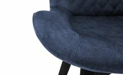 Gray & Jones 2er Set Polsterstuhl Tierra Fuego Two | Blau Schwarz Nein 4 Gray & Jones 2er Set Polsterstuhl Tierra Fuego Two | Blau Schwarz Nein -Stühle Verkäufe 2022 15304414 2 202111261246