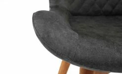 Gray & Jones 2er Set Polsterstuhl Tierra Fuego Two | Anthrazit Wildeiche Nein -Stühle Verkäufe 2022 15304415 6 202111252244