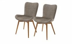 Gray & Jones 2er Set Polsterstuhl Tierra Fuego Two | Cappuccino Wildeiche Nein -Stühle Verkäufe 2022 15304416 2 202111261246