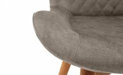 Gray & Jones 2er Set Polsterstuhl Tierra Fuego Two | Cappuccino Wildeiche Nein -Stühle Verkäufe 2022 15304416 8 202111261246