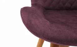 Gray & Jones 2er Set Polsterstuhl Tierra Fuego Two | Bordeaux Wildeiche Nein -Stühle Verkäufe 2022 15304418 2 202111261246