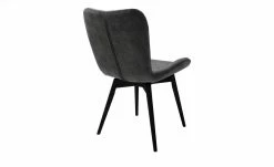 Gray & Jones 2er Set Polsterstuhl Tierra Fuego Two | Anthrazit Schwarz Ja -Stühle Verkäufe 2022 15304420 3 202111252244