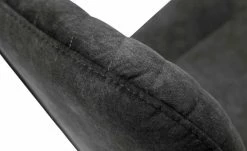 Gray & Jones 2er Set Polsterstuhl Tierra Fuego Two | Anthrazit Schwarz Ja -Stühle Verkäufe 2022 15304420 6 202111252244