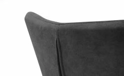 Gray & Jones Polsterstuhl Tierra Fuego Two | Anthrazit Schwarz Nein -Stühle Verkäufe 2022 15304431 6 202111261246