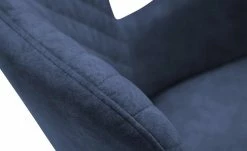 Gray & Jones Polsterstuhl Tierra Fuego Two | Blau Schwarz Nein -Stühle Verkäufe 2022 15304435 4 202111261246