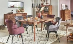 Gray & Jones Polsterstuhl Tierra Fuego Two | Anthrazit Schwarz Ja -Stühle Verkäufe 2022 15304443 8 202208302311