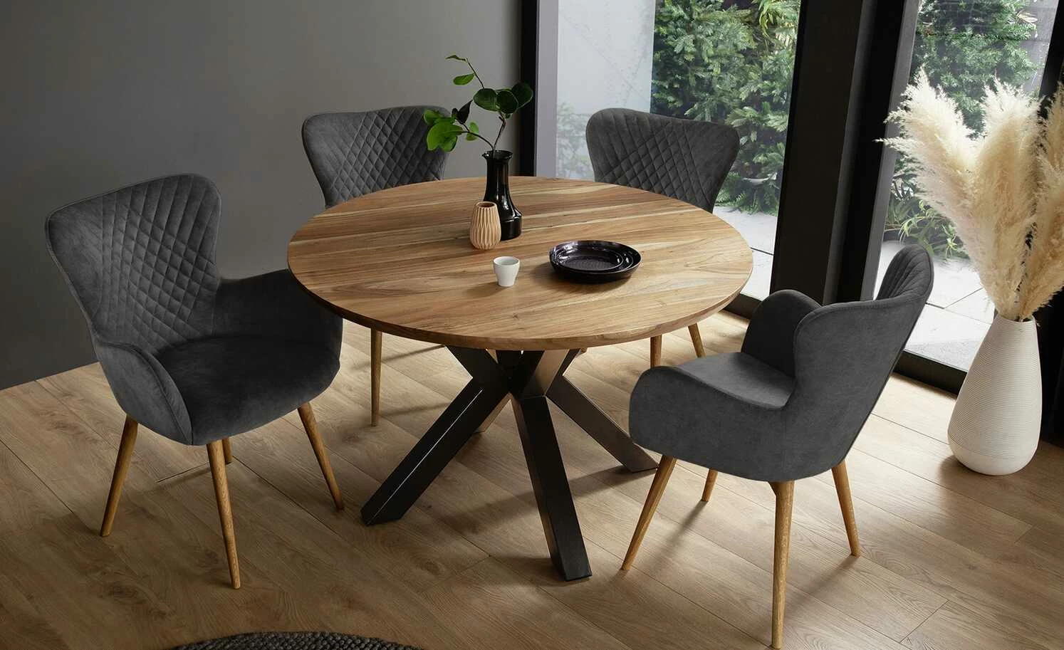 Gray & Jones Polsterstuhl Tierra Fuego Two Gray & Jones Polsterstuhl Tierra Fuego Two | Anthrazit Wildeiche Ja -Stühle Verkäufe 2022 15304448 9 202111261246