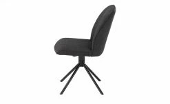 Stuhl Flynn | Anthrazit (drehbar) Nein -Stühle Verkäufe 2022 15304461 11 202204142232