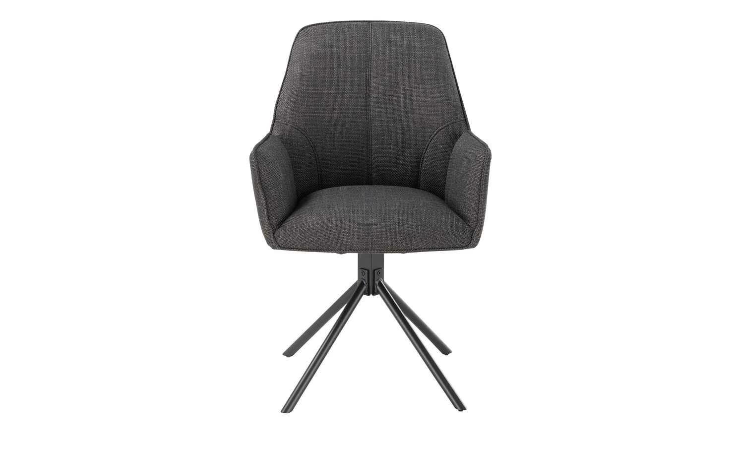 Stuhl Flynn Stuhl Flynn | Anthrazit (drehbar) Ja -Stühle Verkäufe 2022 15304467 10 202204142232