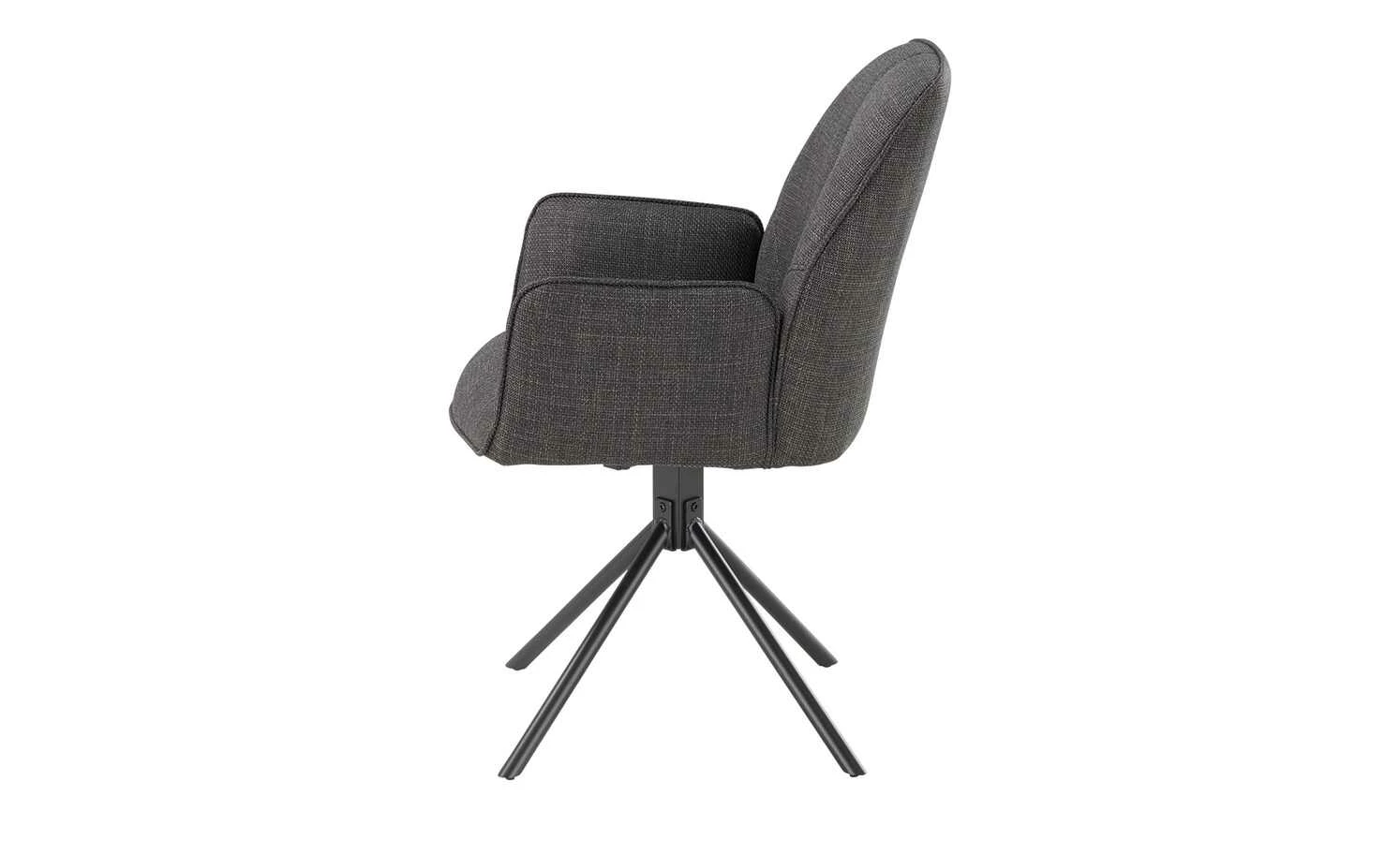 Stuhl Flynn Stuhl Flynn | Anthrazit (drehbar) Ja -Stühle Verkäufe 2022 15304467 11 202204142232