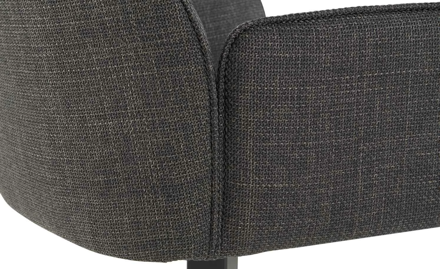 Stuhl Flynn Stuhl Flynn | Anthrazit (drehbar) Ja -Stühle Verkäufe 2022 15304467 3 202204142232