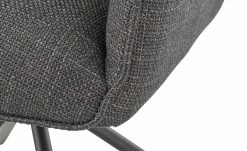 Stuhl Flynn | Anthrazit (drehbar) Ja 5 Stuhl Flynn | Anthrazit (drehbar) Ja -Stühle Verkäufe 2022 15304467 4 202204142232