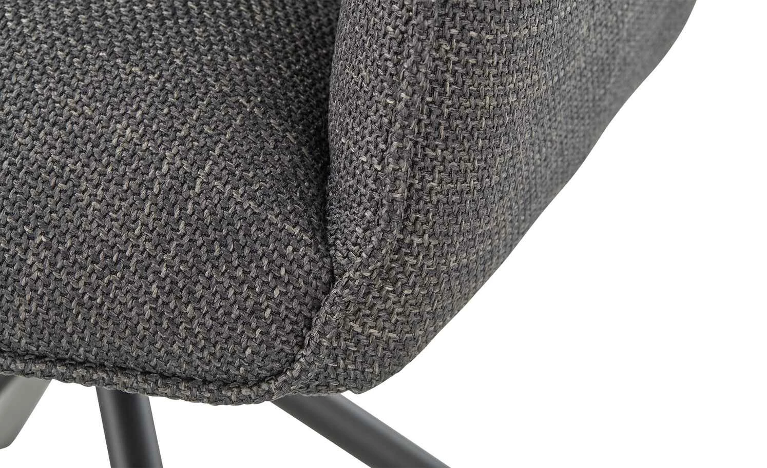 Stuhl Flynn Stuhl Flynn | Anthrazit (drehbar) Ja -Stühle Verkäufe 2022 15304467 4 202204142232