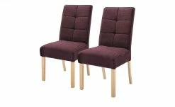 Woodford 2er Set Polsterstuhl Renaldo | Bordeaux Buche natur 3 Woodford 2er Set Polsterstuhl Renaldo | Bordeaux Buche natur -Stühle Verkäufe 2022 15304493 11 202112161238