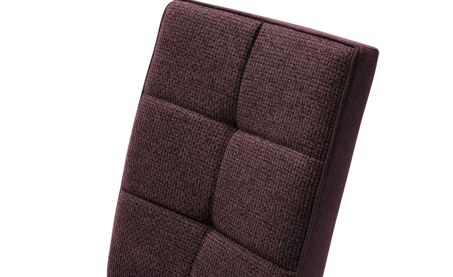 Woodford 2er Set Polsterstuhl Renaldo Woodford 2er Set Polsterstuhl Renaldo | Bordeaux Buche natur -Stühle Verkäufe 2022 15304493 7 202112161238