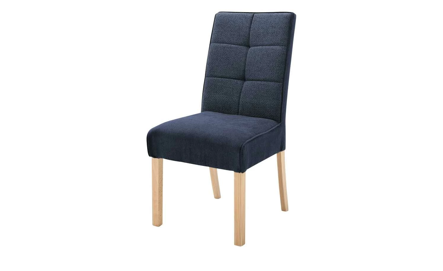 Woodford 2er Set Polsterstuhl Renaldo Woodford 2er Set Polsterstuhl Renaldo | Blau Buche natur -Stühle Verkäufe 2022 15304494 4 202112161238