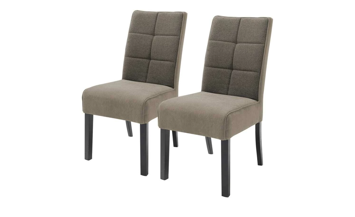 Woodford 2er Set Polsterstuhl Renaldo Woodford 2er Set Polsterstuhl Renaldo | Cappuccino (Braun) Buche Schwarz -Stühle Verkäufe 2022 15304499 5 202112161238