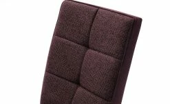 Woodford 2er Set Polsterstuhl Renaldo | Bordeaux Buche Schwarz -Stühle Verkäufe 2022 15304500 4 202112161238