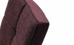 Woodford 2er Set Polsterstuhl Renaldo | Bordeaux Buche Schwarz -Stühle Verkäufe 2022 15304500 5 202112161238