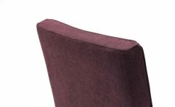 Woodford 2er Set Polsterstuhl Renaldo | Bordeaux Buche Schwarz -Stühle Verkäufe 2022 15304500 6 202112161238