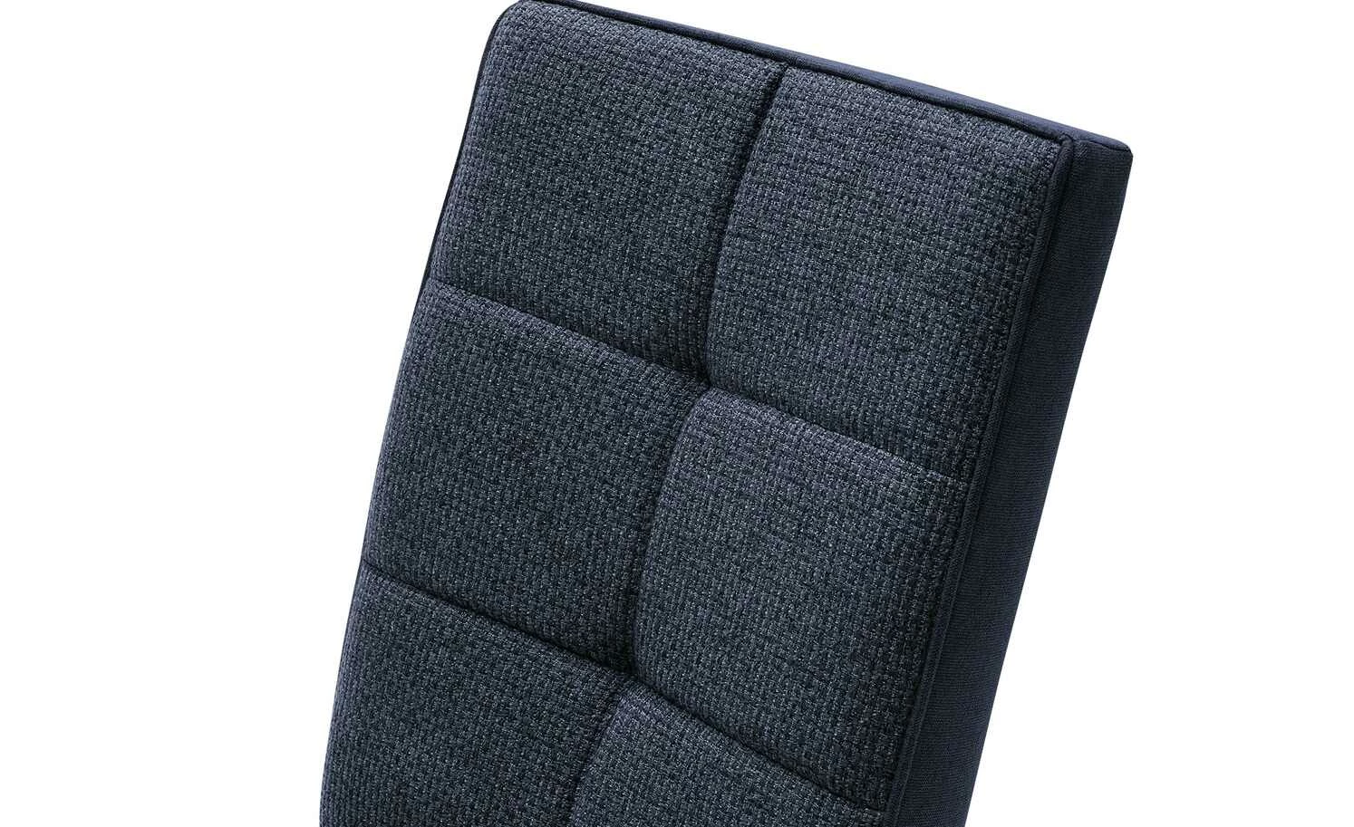 Woodford 2er Set Polsterstuhl Renaldo Woodford 2er Set Polsterstuhl Renaldo | Blau Buche Schwarz -Stühle Verkäufe 2022 15304501 2 202112161238