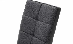 Woodford 2er Set Polsterstuhl Renaldo | Anthrazit Eiche geölt 5 Woodford 2er Set Polsterstuhl Renaldo | Anthrazit Eiche geölt -Stühle Verkäufe 2022 15304502 3 202112161238