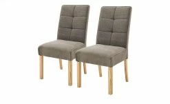 Woodford 2er Set Polsterstuhl Renaldo | Cappuccino (Braun) Eiche geölt 3 Woodford 2er Set Polsterstuhl Renaldo | Cappuccino (Braun) Eiche geölt -Stühle Verkäufe 2022 15304503 1 202112161238