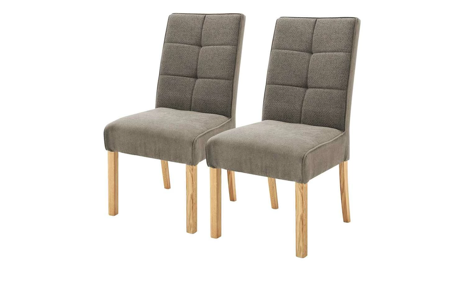 Woodford 2er Set Polsterstuhl Renaldo Woodford 2er Set Polsterstuhl Renaldo | Cappuccino (Braun) Eiche geölt -Stühle Verkäufe 2022 15304503 1 202112161238