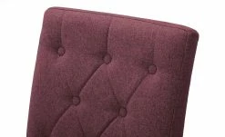 smart Stuhl Mario | Bordeaux Nein -Stühle Verkäufe 2022 15304550 4 202110202232