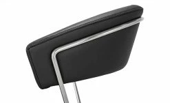 Connubia Kufenstuhl Leder New York | Schwarz 9 Connubia Kufenstuhl Leder New York | Schwarz -Stühle Verkäufe 2022 15304565 8 202112022232