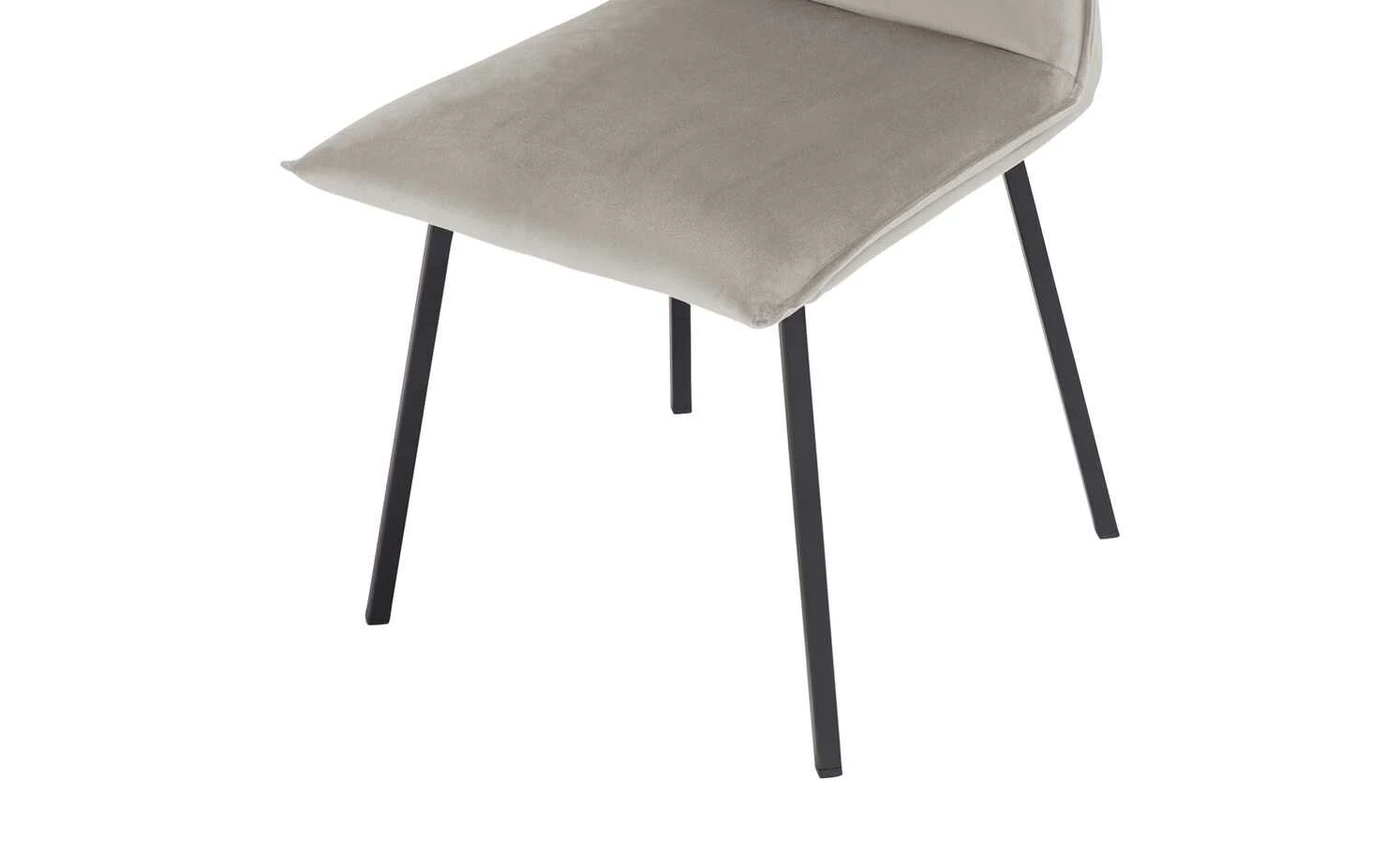 Connubia Polsterstuhl Maya Connubia Polsterstuhl Maya | Sand (Grau-Beige) -Stühle Verkäufe 2022 15304566 4 202112071238