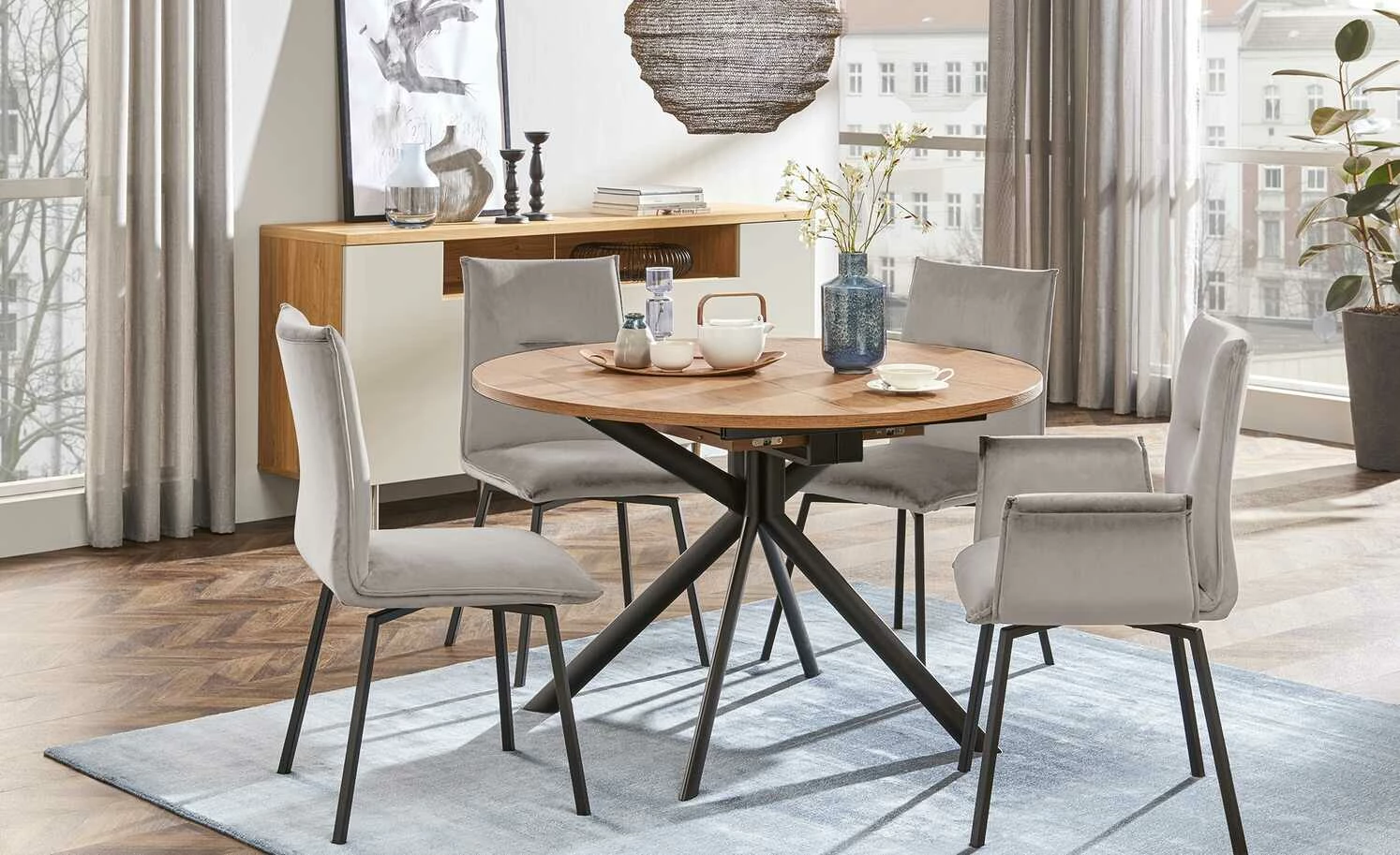 Connubia Polsterstuhl Maya Connubia Polsterstuhl Maya | Sand (Grau-Beige) -Stühle Verkäufe 2022 15304566 9 202112071238