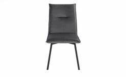 Connubia Polsterstuhl Maya | Asche (Grau) -Stühle Verkäufe 2022 15304570 2 202112071238