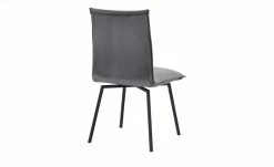 Connubia Polsterstuhl Maya | Asche (Grau) -Stühle Verkäufe 2022 15304570 3 202112071238