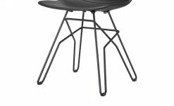 Connubia Schalenstuhl Academy | Schwarz 7 Connubia Schalenstuhl Academy | Schwarz -Stühle Verkäufe 2022 15304575 6 202112101235