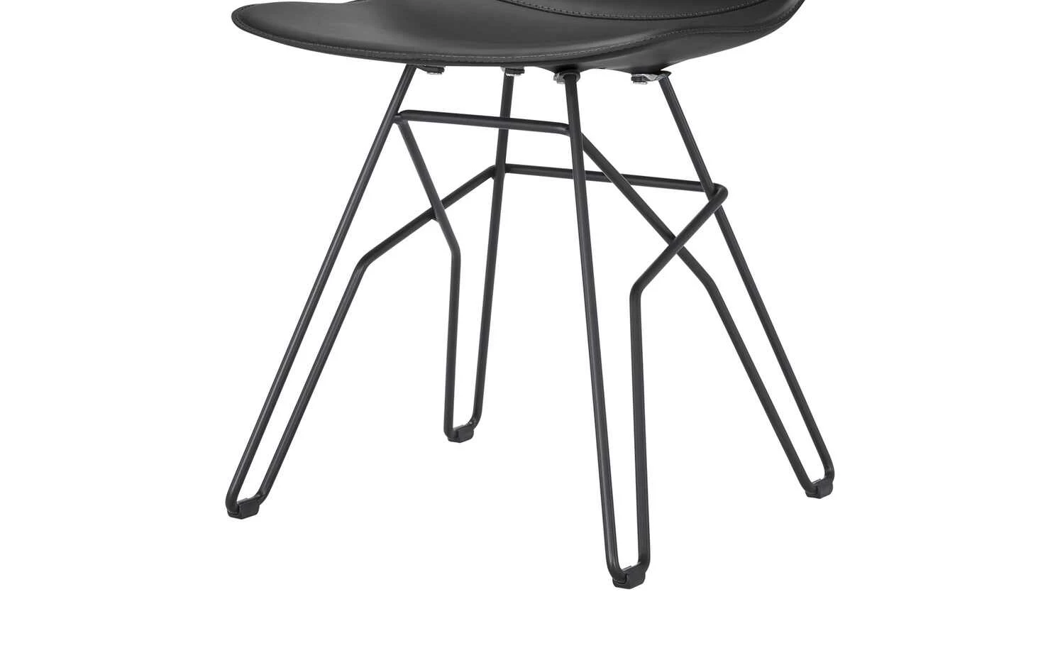 Connubia Schalenstuhl Academy Connubia Schalenstuhl Academy | Schwarz -Stühle Verkäufe 2022 15304575 6 202112101235