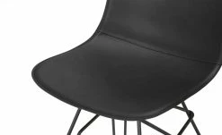 Connubia Schalenstuhl Academy | Schwarz 8 Connubia Schalenstuhl Academy | Schwarz -Stühle Verkäufe 2022 15304575 7 202112101235