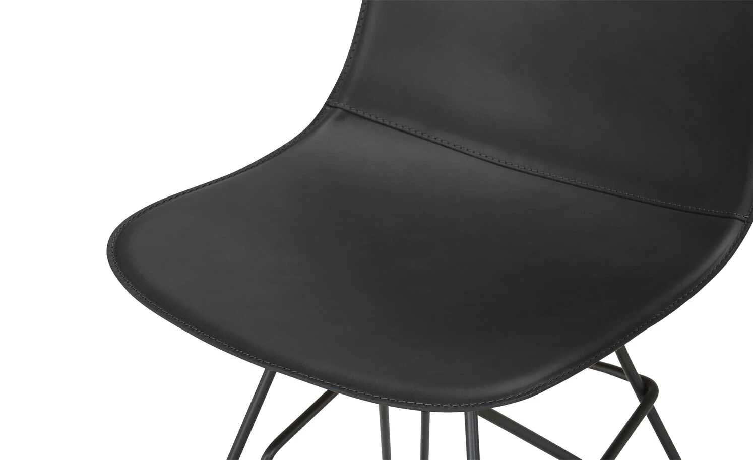 Connubia Schalenstuhl Academy Connubia Schalenstuhl Academy | Schwarz -Stühle Verkäufe 2022 15304575 7 202112101235