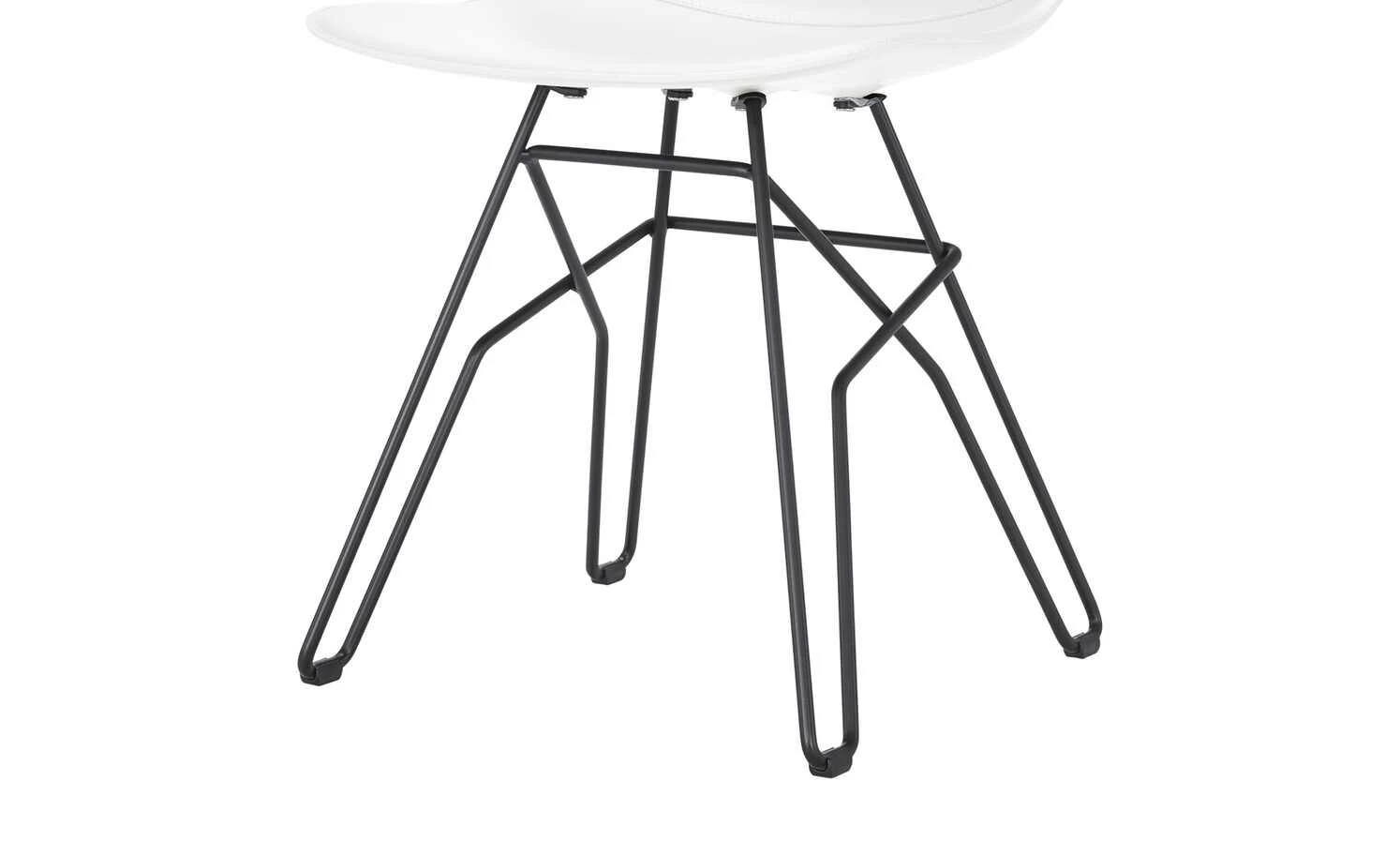 Connubia Schalenstuhl Academy Connubia Schalenstuhl Academy | Schneeweiß -Stühle Verkäufe 2022 15304576 3 202112101235