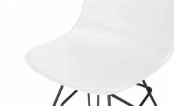 Connubia Schalenstuhl Academy | Schneeweiß 6 Connubia Schalenstuhl Academy | Schneeweiß -Stühle Verkäufe 2022 15304576 4 202112101235