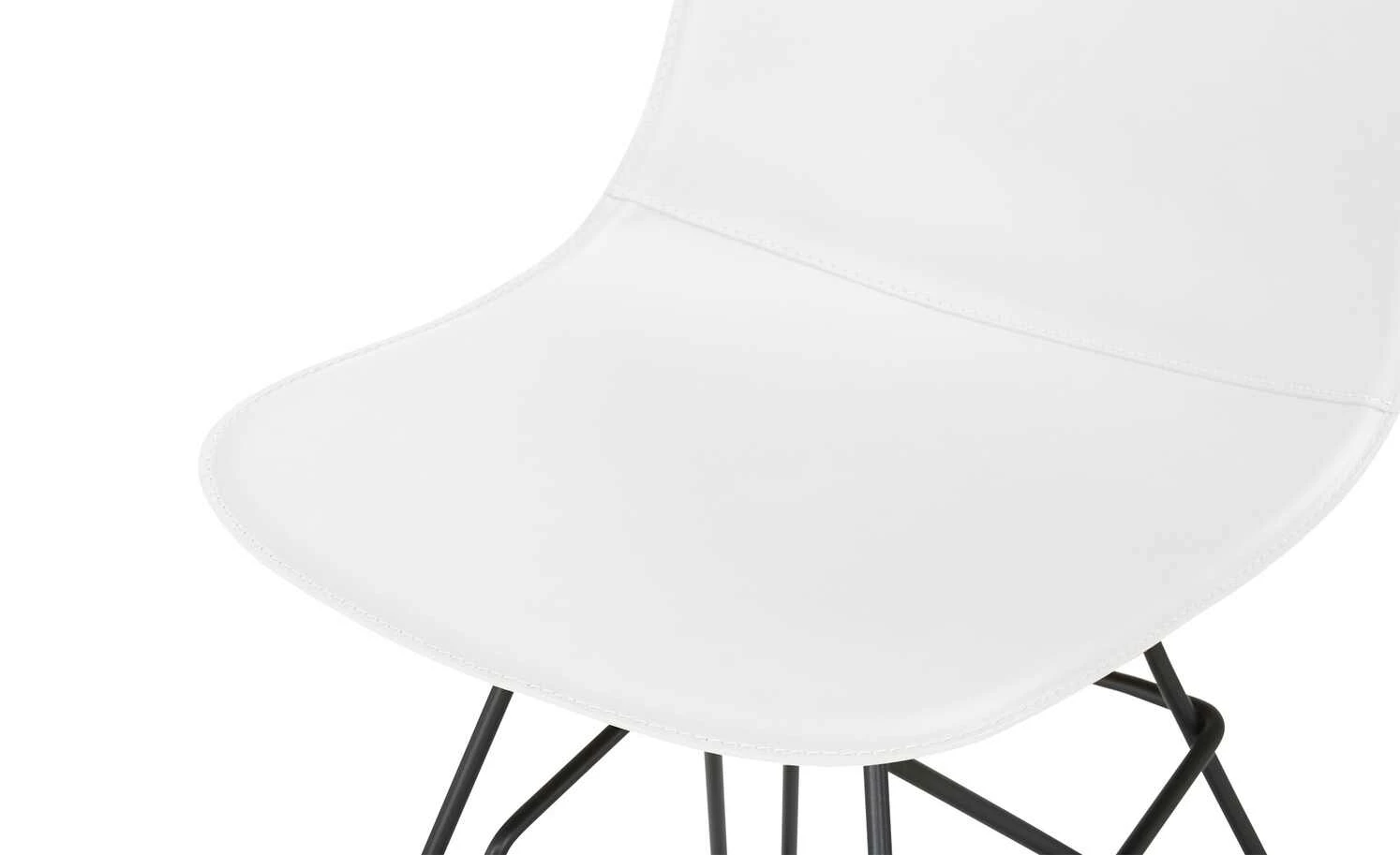 Connubia Schalenstuhl Academy Connubia Schalenstuhl Academy | Schneeweiß -Stühle Verkäufe 2022 15304576 4 202112101235