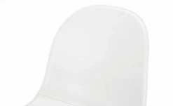 Connubia Schalenstuhl Academy | Schneeweiß 7 Connubia Schalenstuhl Academy | Schneeweiß -Stühle Verkäufe 2022 15304576 5 202112101235