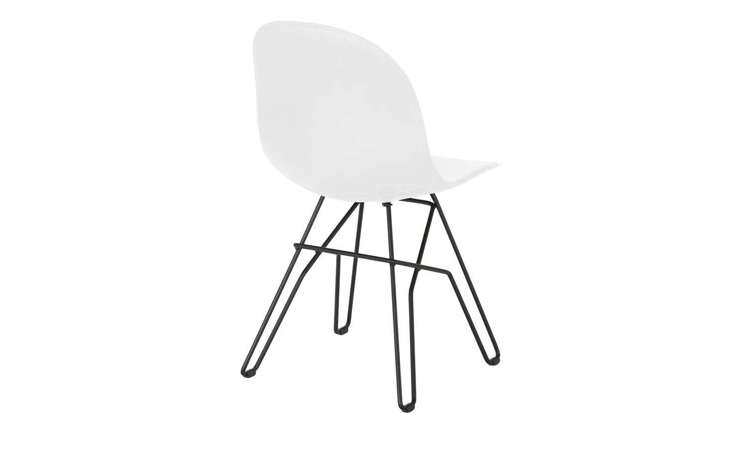 Connubia Schalenstuhl Academy Connubia Schalenstuhl Academy | Schneeweiß -Stühle Verkäufe 2022 15304576 7 202112101235