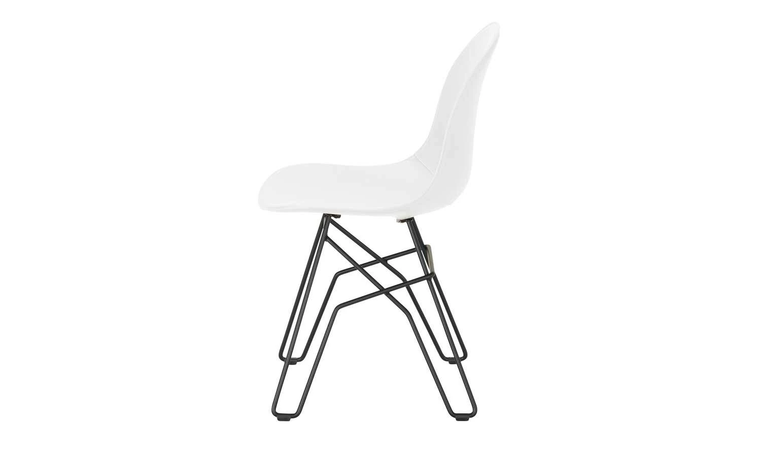 Connubia Schalenstuhl Academy Connubia Schalenstuhl Academy | Schneeweiß -Stühle Verkäufe 2022 15304576 9 202112101235
