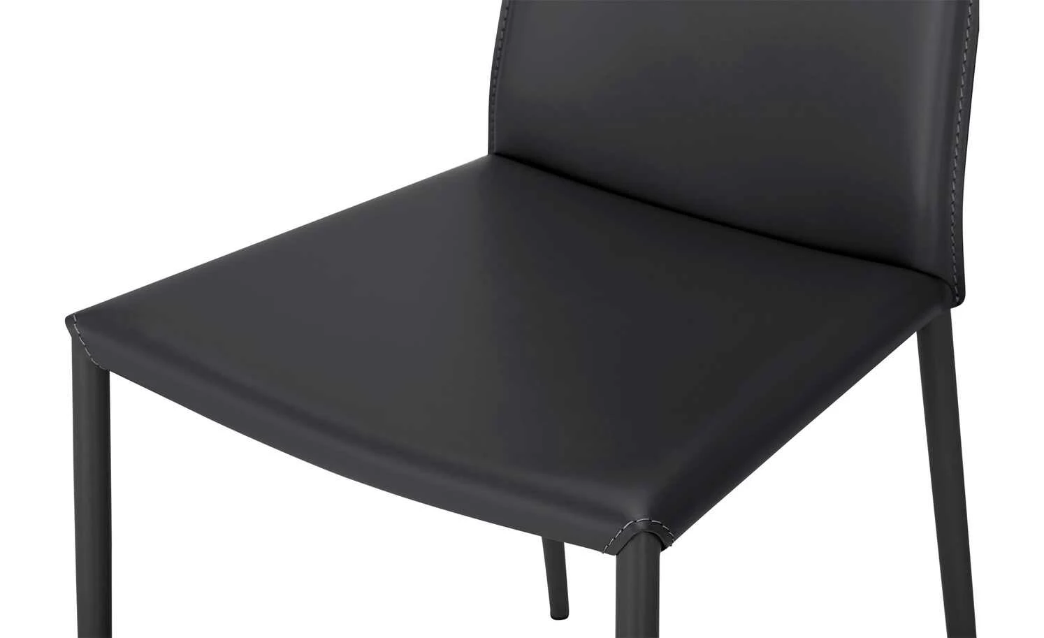 Connubia Stuhl Boheme Connubia Stuhl Boheme | Schwarz -Stühle Verkäufe 2022 15304587 1 202112102236