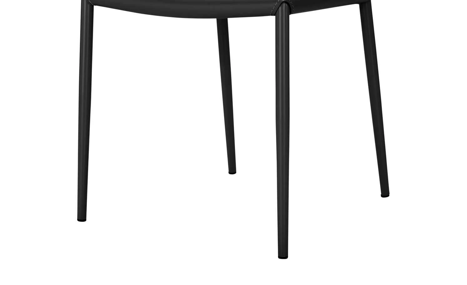 Connubia Stuhl Boheme Connubia Stuhl Boheme | Schwarz -Stühle Verkäufe 2022 15304587 3 202112102236